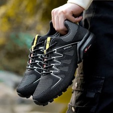 Scarpe da trekking basse in
