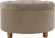 Home decor pouf contenitore - decor,