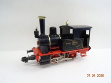 Märklin scala 1 da 54406 Maxi