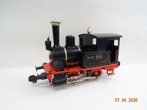 Märklin scala 54406 maxi - da,
