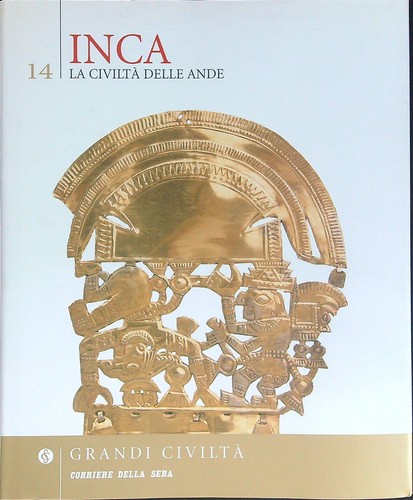Grandi civilta inca - civilta', la