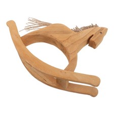  Cavallo Dondolo Di Natale