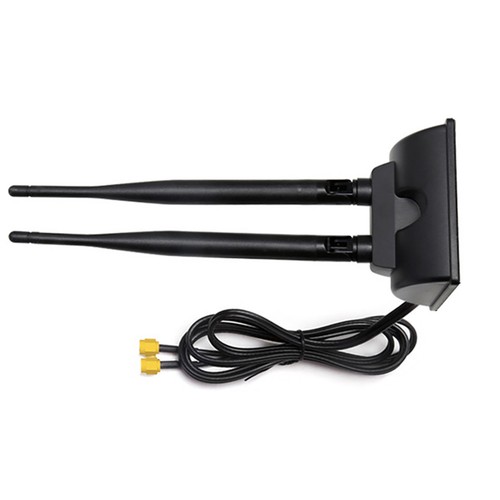 Connettore 6dbi gain 5g - gain, 2.4g/5g