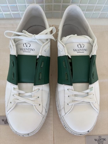 Valentino garavani open for - garavani, a