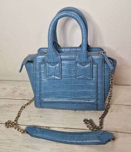Zara borsa tracolla - zara, /