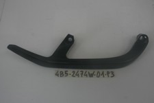 Maniglione rear handle - dx,