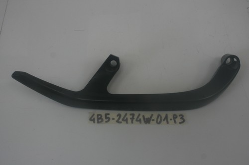 Maniglione rear handle - rear,