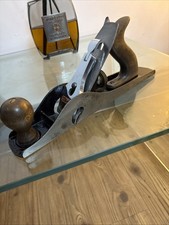 VINTAGE STANLEY BAILEY NO 10