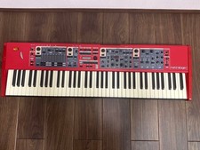 Tastiera elettronica Nord