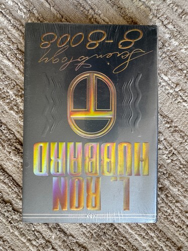 Scientology 8008 - scientology, 8-8008