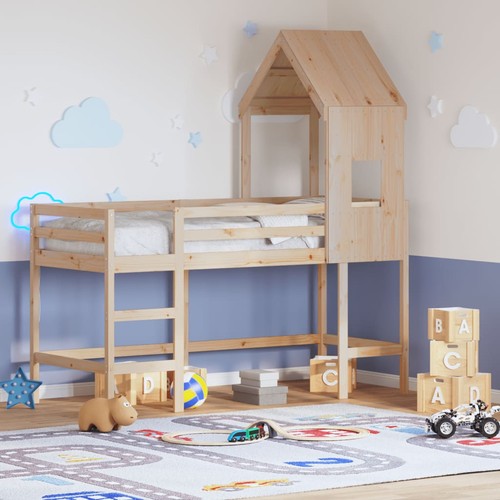 Loft bed beds - loft, letto
