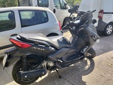 yamaha x max 250 2014  -2016