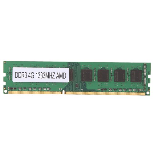 Ddr3 4gb 1333mhz memoria - 1333mhz,