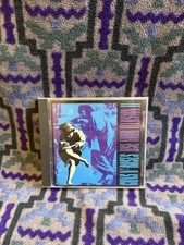 GUNS N' ROSES Use Your