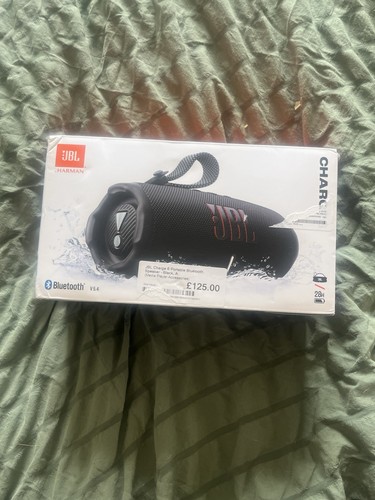 Jbl charge altoparlante - jbl,