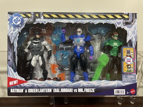 Mattel premier batman - batman, &