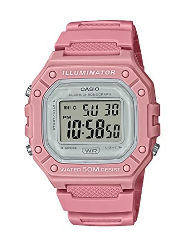 Orologio sportivo digitale