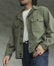 Giacca da fatica US Army M-41