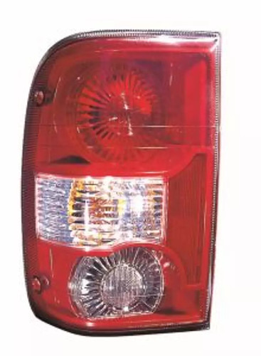 Faro posteriore abakus lato - faro,