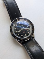 Squale sub gmt vintage - sub,