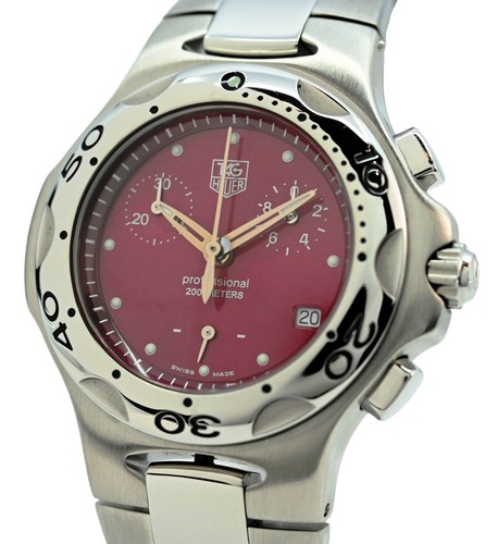Orologio cronografo vintage - cronografo,