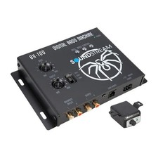 SOUNDSTREAM BX-10 D PROCESSORE