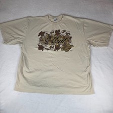 G-Unit T-Shirt Donna 3XL Beige