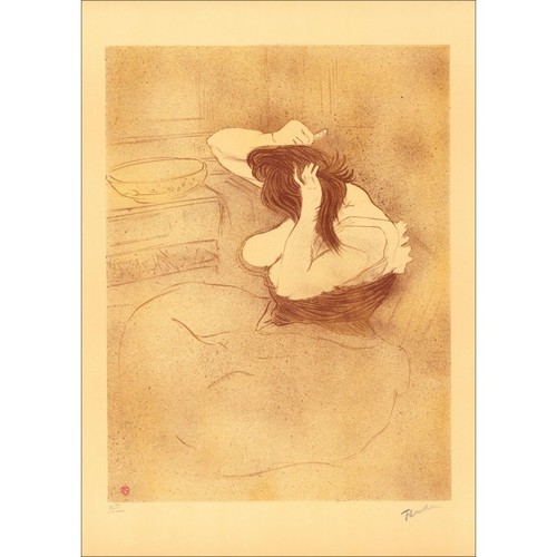 Henri toulouse lautrec - henri, toulouse-lautrec