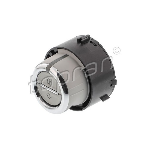 Pulsante tetto apribile per - apribile, vw
