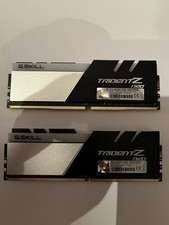 G.Skill Trident Z RGB DDR4