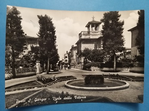 Porto san giorgio - san,
