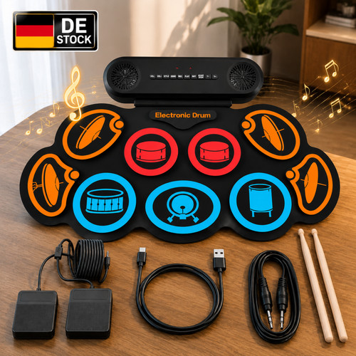 Batteria elettrica set - batteria,