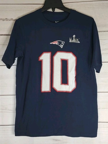 Shirt drake maye new - new, england