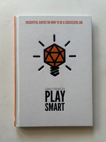 Ignacy trzewiczek play smart - trzewiczek,