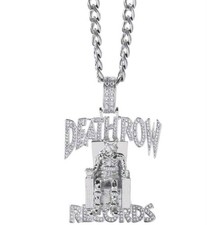 Death row records - row,