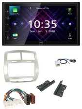 Autoradio jvc dab 2din mp3 - autoradio,