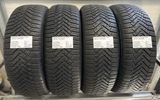 4 PNEUMATICI USATI LAUFENN FIT + INVERNALI 215 60 R17 96 H DOT 2022