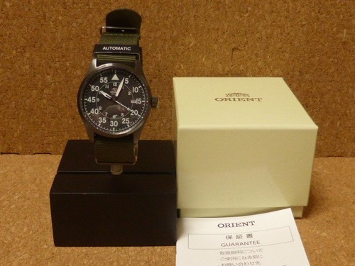 Orologio uomo orient sports - uomo,