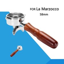 1pz Portafiltro Espresso 58mm