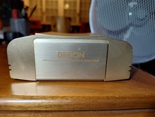 Step denon 103 - up, au