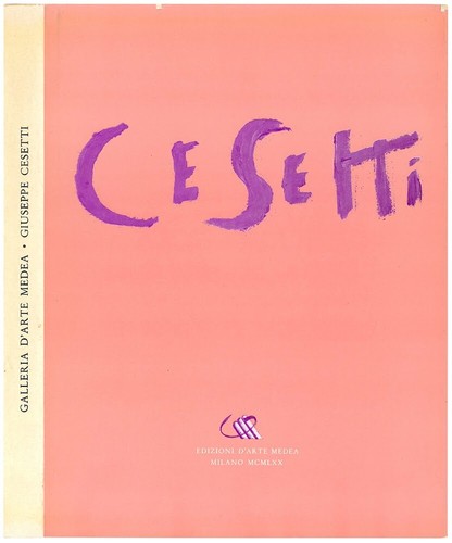 Giuseppe cesetti pittore - cesetti, pittore.
