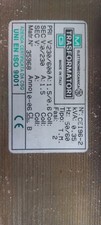 Trasformator1 230/600vac To