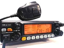 Intek M-899 VOX Radio CB