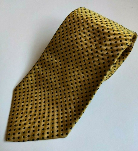Cravatta uomo greenfield - uomo, pura