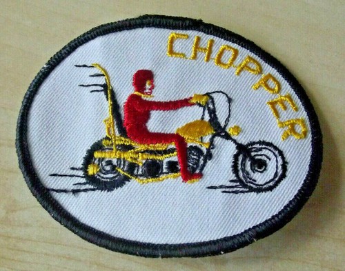 Chopper custom harley original - harley,