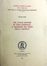 Del Lungo editore di Dino