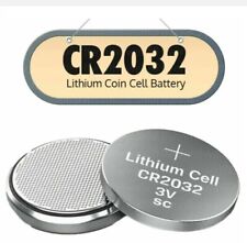 2 x Batterie per Accu-Chek