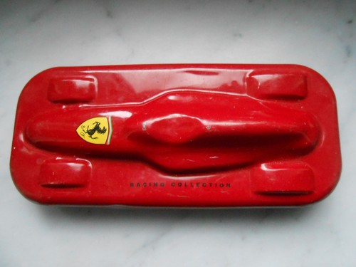 Ferrari cavallino rampante - ,