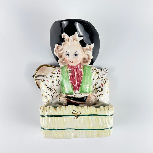 Tasca parete vintage - da,