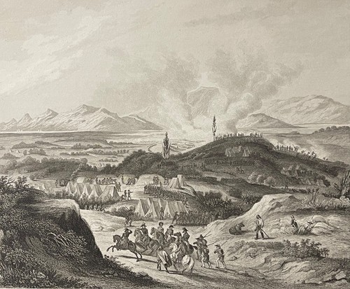 Battaglia peyrestortes 1793 - battaglia,
